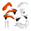KIT PLÁSTICOS COMPLETO ACERBIS KTM SX / SX-F 2015 ORIGINAL 016 KIT PLÁSTICOS COMPLETO ACERBIS KTM SX / SX-F 2015 ORIGINAL 016